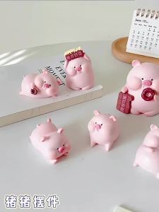 Dolls Plush Toys Cuddly Forever Bouquet Collectible Mystery Blind Box Figure Magnetic Sliding Puzzle Rotating World Globe Patung Mainan Koleksi Kotak Misteri Jambangan Bunga Permainan Pendidikan Hadiah