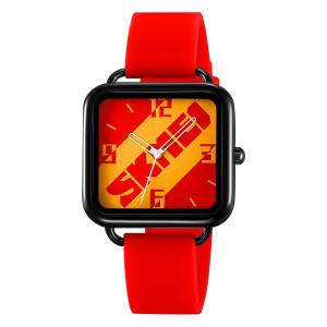 SKMEI 2196 Jam Tangan Wanita Analog Tahan air