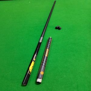 Jaguar BK3 Jump Cue American Nine Ball Chinese Black Eight Billiard Jump Integrated Billiard Jump Cue Jump Stick