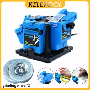 Multi functional sharpening machine drill bit grinding machine sanding material electric sturdy drill bit multi-purpose
