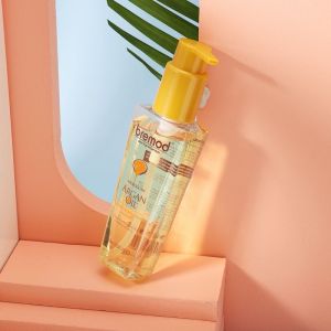 SHINE 120ML LUSTER AND SHINE PROTECT HAIR GOOD STATUS