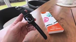 【 Kidi AI Pro Watch】New AI 2026 New Kids Smart Watch 4G Video Call GPS Tracker SOS DeepSeek Yiju.®