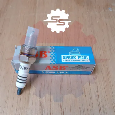 Busi Motor GRAND PRIMA WIN MIO REVO JUPITER Z SUPRA LEGENDA AB7CHS ASB