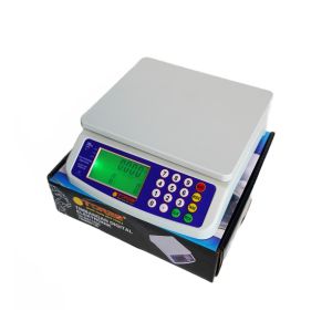 TORA TIMBANGAN DIGITAL ELEKTRIK 2 In 1 - TIMBANGAN DAPUR 30 KG TIMBANGAN DIGITAL WARUNG/TIMBANGAN DIGITAL 30 KG MURAH/TIMBANGAN DAPUR MAX 30 KG/TIMBANGAN DIGITAL LED MURAH KAPASITAS 30 KG/TIMBANGAN DAPUR MURAH
