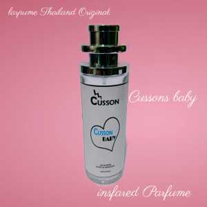 Parfum thailand original/paket usaha isi 50 pis harga grosir