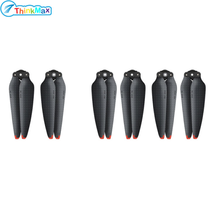 Quick Release Propellers 8747F Silent High Strength Propellers Blade