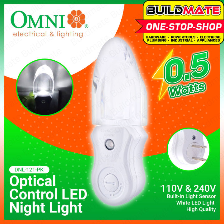 Omni led clearance night light