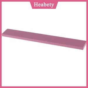 Heabety 3000 # Grit dao mài oilstone Whetstone sharpner Ruby dầu đá 15x2cm