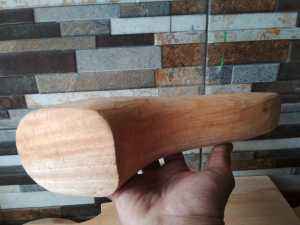 ULEKAN KAYU JUMBO / ULEKAN KETOPRAK / ULEKAN GADO GADO