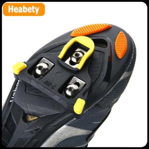 【2-3 ngày giao hàng】 Đường xe đạp đi xe đạp Giày đạp Cleats Phụ Kiện Xe Đạp