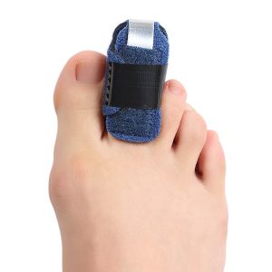 J-Besi Pemisah Pelurus Jempol Ibu Jari Kaki Splint Bengkok Bunion Corrector Pereda Nyeri Kaki