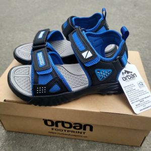 Dép Sandal Bé Trai 🔥𝐅𝐑𝐄𝐄 𝐒𝐇𝐈𝐏🔥 Dép Sandal Dép Trẻ Em Cao Cấp Êm Mềm Thoáng Mát-Dép Quai Hậu 4-16 Tuổi Ub31