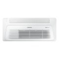 [Pre-Order จัดส่งฟรีไม่รวมติดตั้ง] SAMSUNG เครื่องปรับอากาศ WindFree 1 Way Cassette Panel รุ่น AC052-1W1-ST, 17,000 BTU/ชม.. 