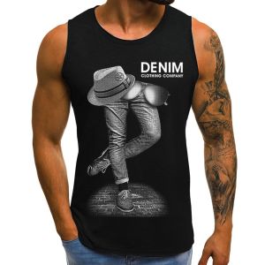 JEANS HAT | Singlet Pria | Dewasa | Distro | Diskon | Terbaru | Murah | Produk Lokal | CIAO.ID