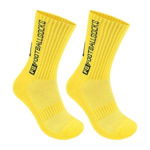 Football Socks Towel Bottom Athletic Socks Soccer Socks Breathable Cycling Socks Sports Socks Baseball Socks