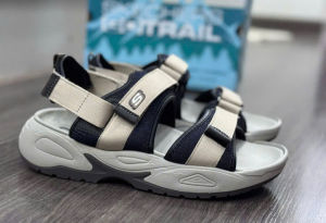 CrocsFanClub – PB354 - SANDAL Skecher NAM siêu nhẹ sz 39-43 đế cao
