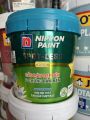 Sơn nội thất Nippon Paint SPOT-LESS PLUS new!. (5lít/15lít). Là sản phẩm sơn phủ cao cấp vượt bậc. 