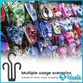 Baete 10pcs Shoes Drying Racks Multi-purpose Hanger Space Saving Slipper Double Hooks Supermarket Shelf. 