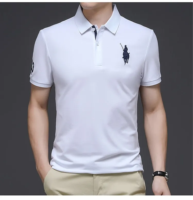 Brand polo on sale