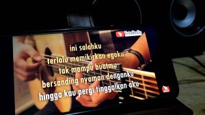 Set Karaoke Rumah / Alat karaoke / Karaoke Set Murah / Home Theater Karaoke