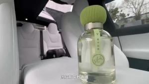 香薰家用室内持久留香卧室香水房间熏香车载香薰空气纯天然清新剂Aromaterapi rumah di dalam rumah wangian tahan lama minyak wangi bilik tidur kemenyan bilik aromaterapi kereta penyegar udara semulajadi tulen