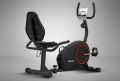 จักรยานออกกำลังกาย รุ่น R100 - เครื่องออกกำลังกาย แบรนด์ IRONTEC. 