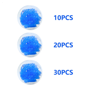 Acne 10 20 30Pcs Disposable Sterile for AcnesWhiteheadComedone Closed Mouth Removal Pimple Popper