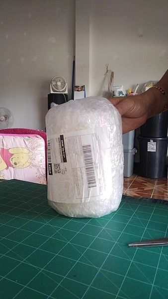 Buyer review video 4