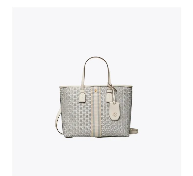 TORY BURCH [End of season courtesy] GEMINI LINK small tote bag
