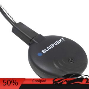 Blaupunkt Antena Kereta Auto Fun Pro 2 Radio FM AM Antenna Active Windscreen Car AntennaMild and effective