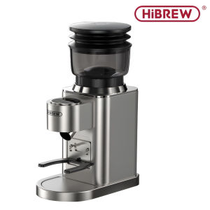 Máy xay hạt cà phê Espresso chuyên nghiệp. Thương hiệu Mỹ cao cấp HiBREW - G7