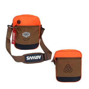 Slingbag DOTUM /  8 VARIAN WARNA ARWVS.ATTITUDE