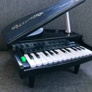 Children's Mini Piano Can Play Baby Electronic Organ Toy Music Keys Girl Infant Child Beginner