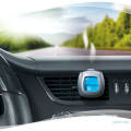 Nước Hoa Ô Tô Febreze Cao Cấp Kẹp Cửa Gió Điều Hòa Xe Hơi Febreze Car Vent Air Freshener (nhiều mùi). 