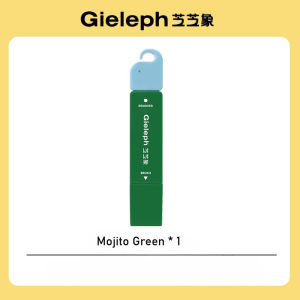 Gieleph Elephant Kiss Magic Cleaner Pen – Portable Enzyme Stain Remover for Clothes Fast Acting & Easy to Use