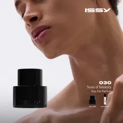 Issy 551 Scent of Familiarity [Eau de Parfum] Issy & Co. Fragrance