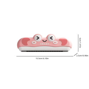 NEW!Animal Harmonica for Toddlers - Free Beginner Instrument
