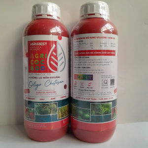 Phân Bón PK Bổ Sung Vi Lượng – AGRI COC 800 Chai 1 lít -  AGROBEST