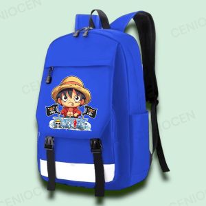Heibag - Terbaru Tas Ransel Anak Laki Laki Tk Sd Karakter Luffy One Piece 3 Warna Kesukaan Anak Anak / Tas Ransel Anak Murah Bisa Cod Tas Anak Laki Laki Masa Kini / Tas Ransel Anak Cowok Terbaru