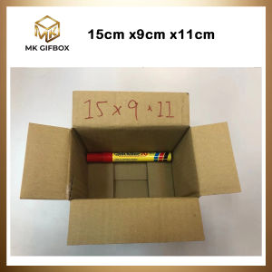 Carton Box Packing Box Packaging Box Kotak
