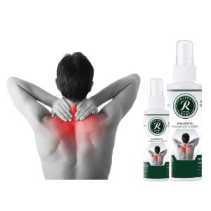 สเปรย์สมุนไพร ใหญ่ 2 เล็ก 1 ยอดนิยม Rapha ราฟา