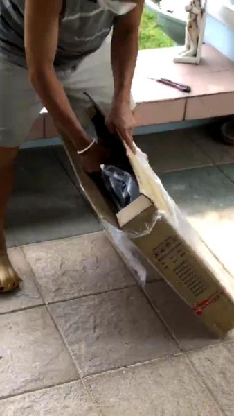 Buyer review video 4