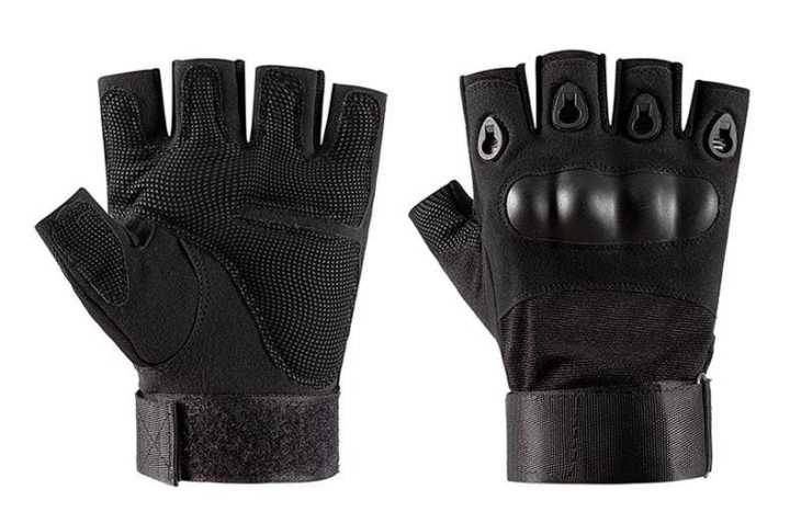 Glove Men Rider Motorcycle Riding Glove Sarung Tangan HAND GLOVE