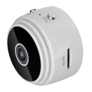 A9 Mini Camera Wireless CCTV Wifi Security Remote Control Spy Camera Night Vision Hidden Mobile Wifi Security Spy Camera Hidden Mobile Detection Camera