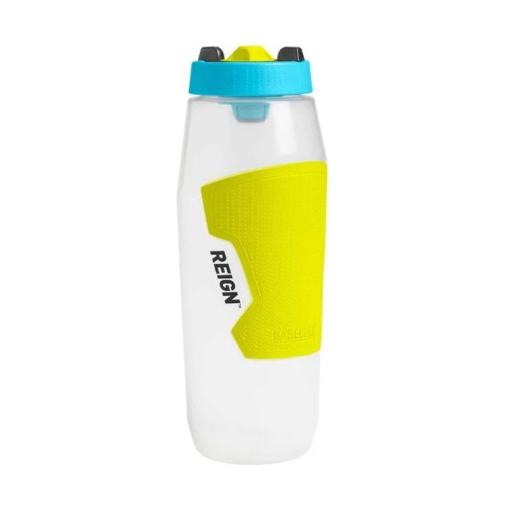 CamelBak Reign 32oz (1L) Water Bottle LeakProof Sport Bike Outdoor