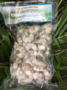 Tôm sú thịt sinh thái 250g kích cỡ: 71/90