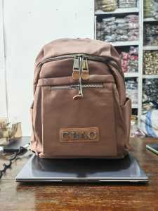 CHIBAO - Tas Ransel Wanita 00816 Backpack Modist Terbaru