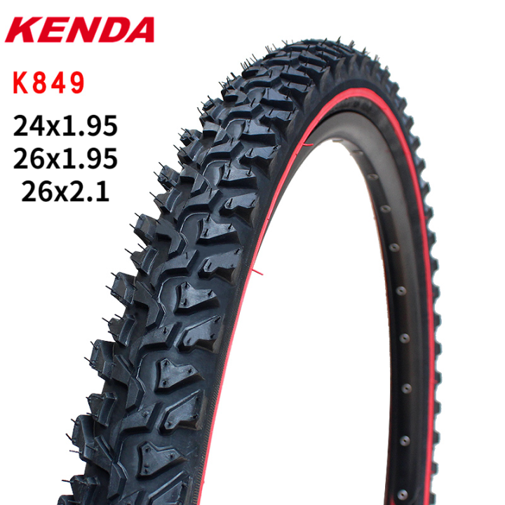 Kenda