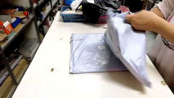 Buyer review video 2