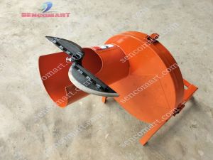 Khuyến mãi tặng kèm lưỡi dao khi mua máy băm chuối mịn 2 chức năng băm mịnbăm thô